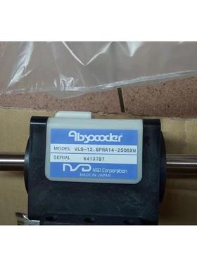 原装日钢注塑机 NSD恩斯德电子尺 VLS-12.8PRA14一250SXN K413787