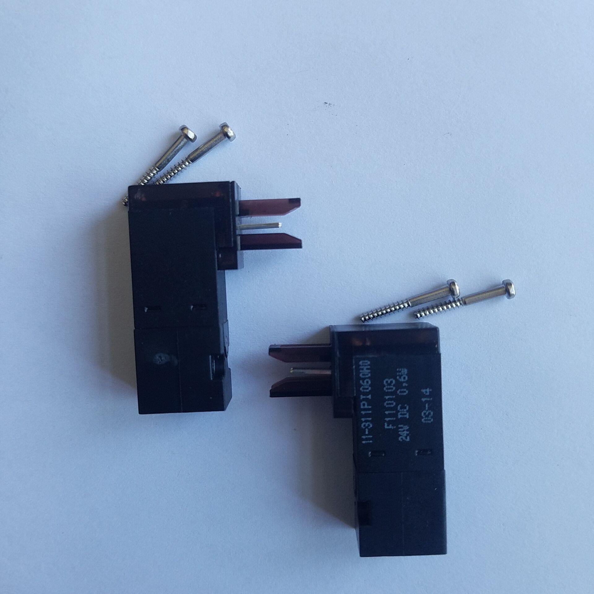 原装正品巴马格阀体11-311PI060H0/F110103电磁阀 现货销售议价