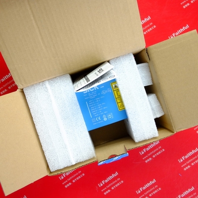 Sick DME4000-111 西克全新长距离激光测距传感器 1029789 SSI