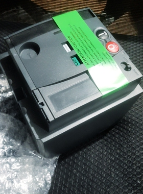 LV432643 NSX400/630电动操作机构 24-30VDC MT400/630