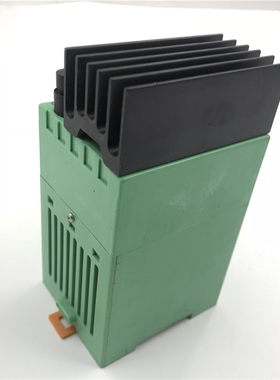 菲尼克斯电源模块CM62-PS-230AC/24DC/1 2943686 正品实拍