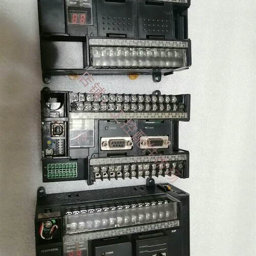 拆机CP1H-X40DT-DCP1H-XA40DT-DCP1H-X40DR-A