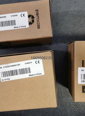 GL10-PS2 AM401-CPU1608TN GR10-4PME IT6070E 汇川PLC 全新原装