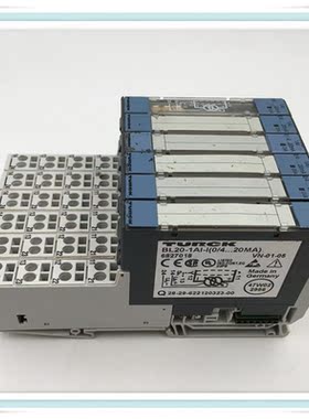 BL20-1AI-I(0/4...20MA) 6827018实物图 包好