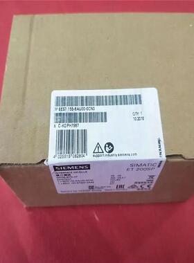 IM155-6PN 模块6ES7155-6AU00-0CN0升级6ES7155-6AU01-0CN0