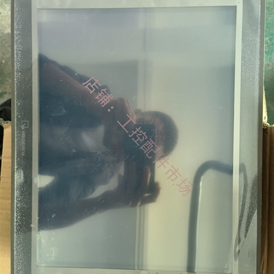 威纶MT8150iE触控屏拆机