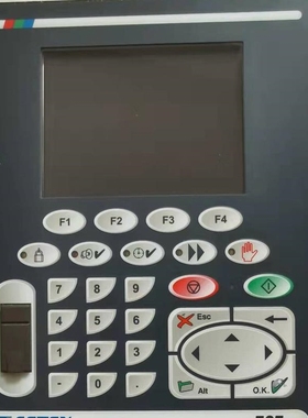 SETEX系统屏SECOM 737CE 原装现货议价