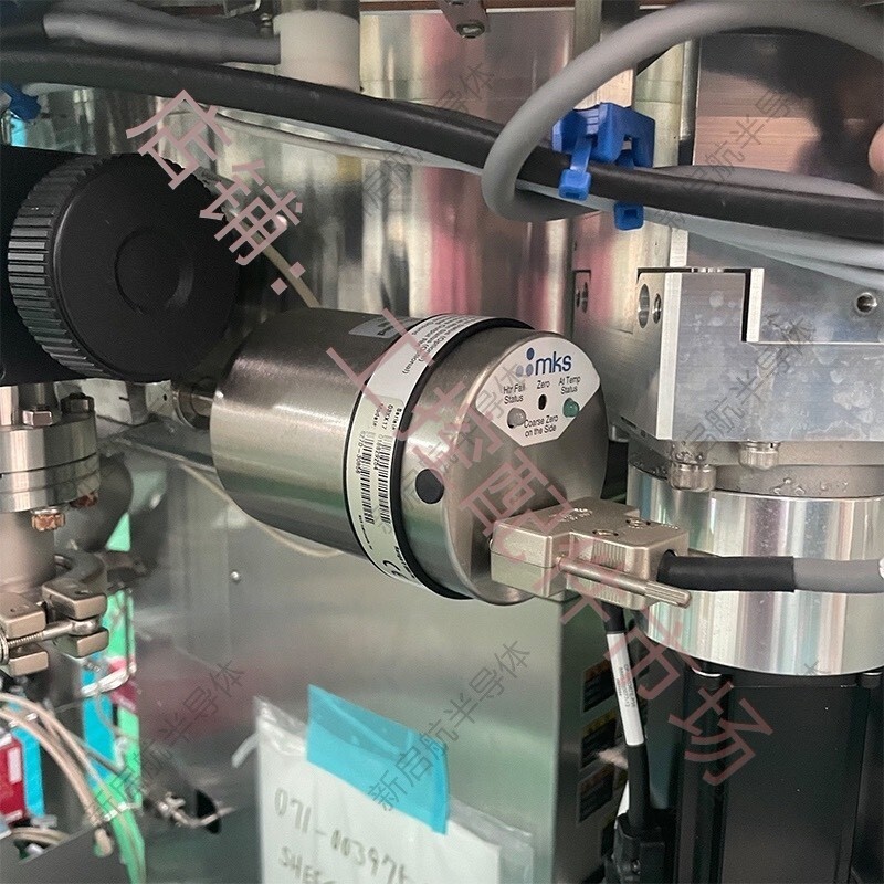 mks真空计6270-30856拆机