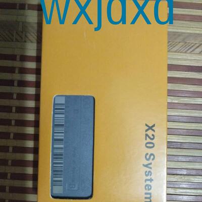 X20BC0083原装全新现货议价