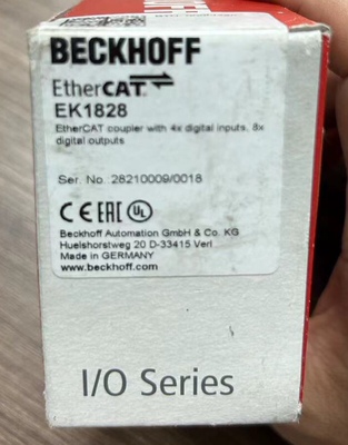 倍福EK1814 EK1828 EK1818 EK1101 BK9100 EK1501  BK3120 议价