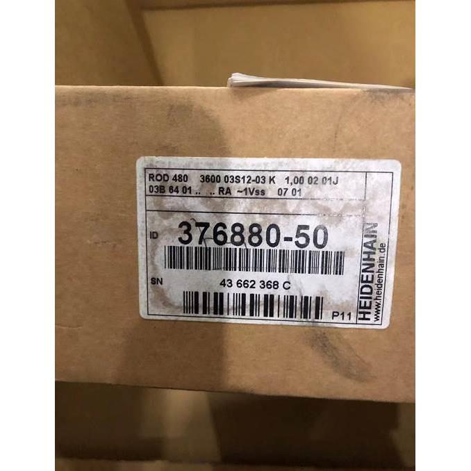 HEIDENHAIN海德汉ROD486 43660368C 旋转编码器376880-50议价