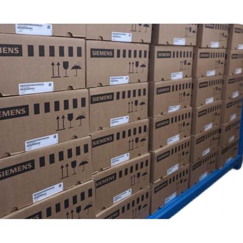 SIMODRIVE611馈电模块/回馈模块55/71kW6SN1145-1BB00-0DA1