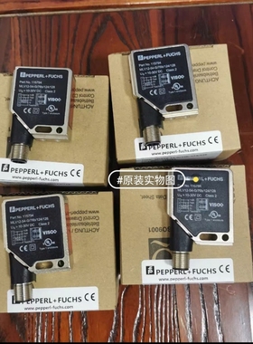 全新原装正品光电开关MLV12-54-G/76b/124/128  115794