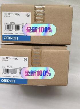 DRT2-ID32ML ID16 TA OD16-1 AD04H DA02 MD16-1 RO 全新