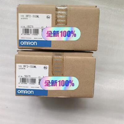 DRT2-ID32ML ID16 TA OD16-1 AD04H DA02 MD16-1 RO 全新