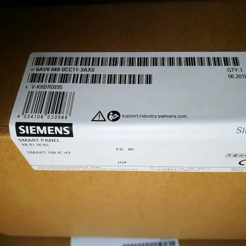 6AV6648-0CC11-3AX0SMART700精智面板7寸AV6648-0CE11-3AX0