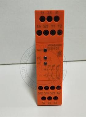 DOLD都德继电器  BG5933.22  BG5933 现货