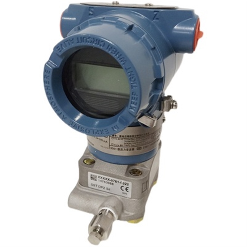 变送器3051DP3 3051DP4E22M3B3 3051DP3E22M3B1C2D