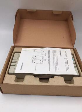 MOXA C32030T CPU控制盒 8-32口智能型多串口设备 原包装议价