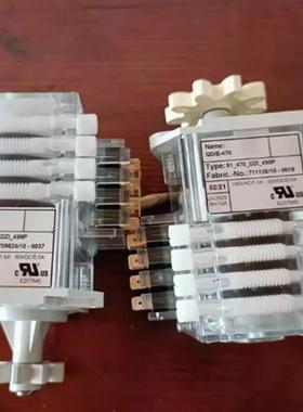 全新原装起升限位器 QC-470 / 151-02548 议价