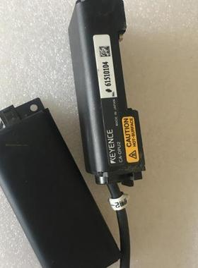 原装拆机 CA-DPU2 KEYENCE基恩士专用照明配接器