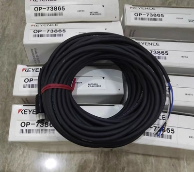 日本基恩士OP-73865 全新原装 实物拍摄 现货库存 需要议价