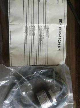 原装全新堡盟编码器POG9GDN1024I POG9GDN50I 700000062955议价