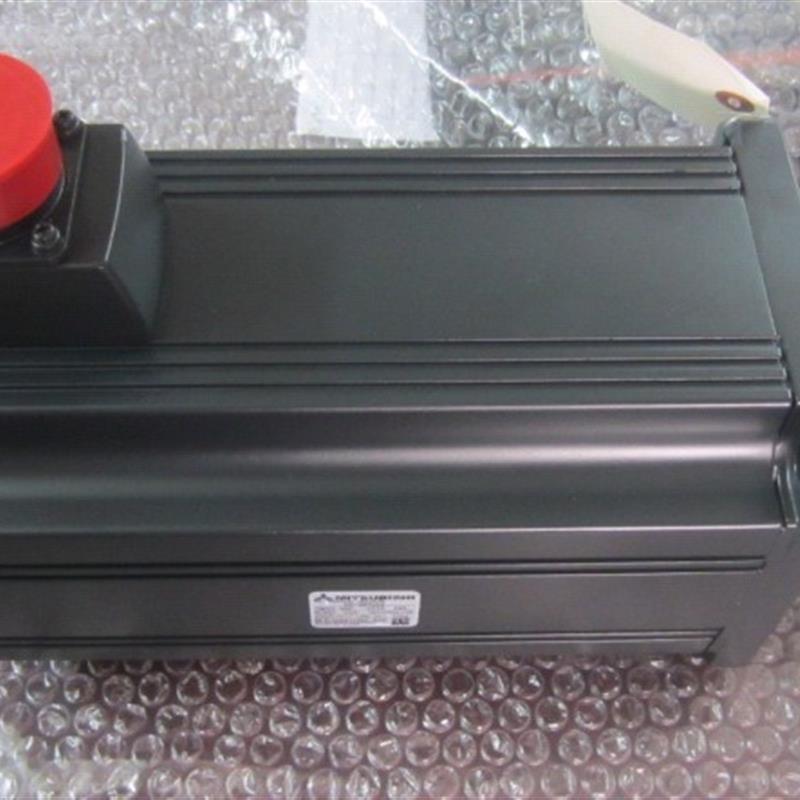 供应全新原装伺服马达HC-RFS503