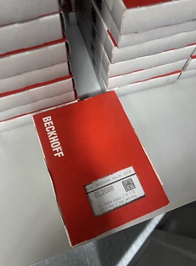 BECKHOFF德国倍福EL1008 EL2008 EL1088 EL2088 EL1809EL2809议价