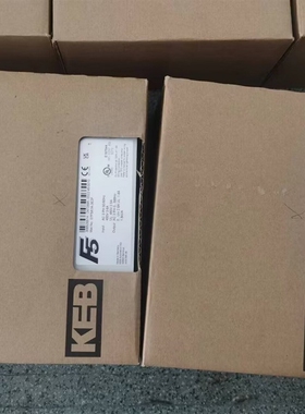 KEB变频器 09F5H1D-3A0 12F5H1D-3A0  14F5L1D-Y8SA 议价