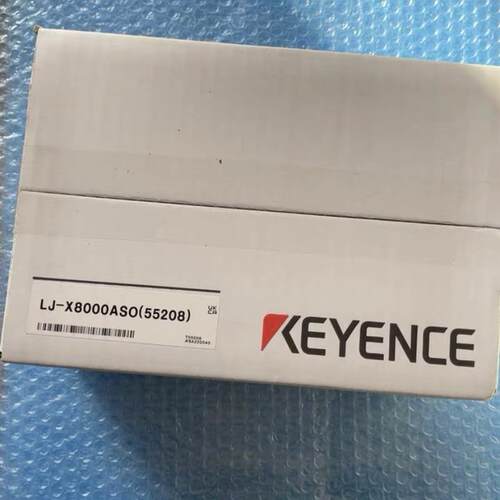 LJ-X8000ASO  LJ-X8000A LJ-X8000E LJX-8000SO 控制器LJ-X8002SO
