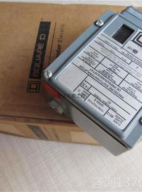 -D/压力开关9012GAR5