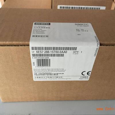 6ES7288-1ST60-0AA0200 SMART CPUST60 6ES7288-1ST60-OAAO