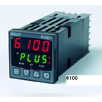 西方WEST温度控制器温控表模块P6170报价需提供完整型号议价