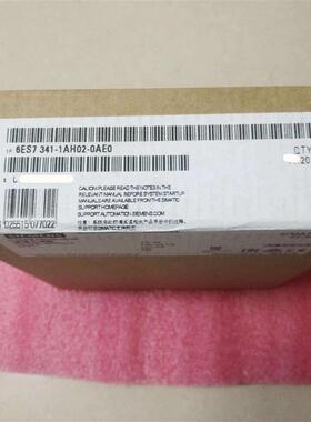 S7-300CP 341模块6ES7341-1AH02-0AE0/OAEO