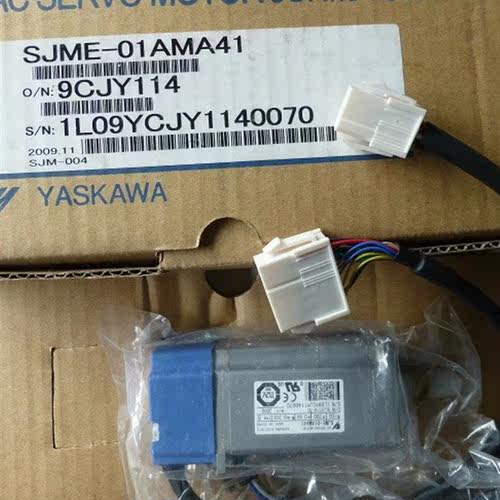 电机 SJME-01AMA41 骏马