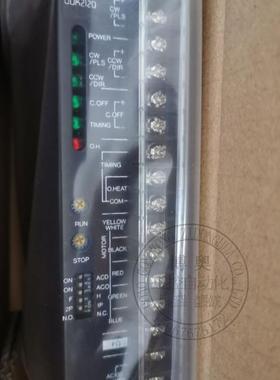 VEXTA东方驱动器UD2115 UDK2112现货询价