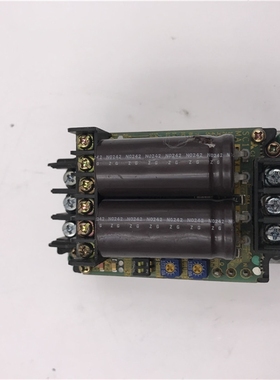 小型变频器SC-A1040M 40W 110V输入 实物图 现货实拍