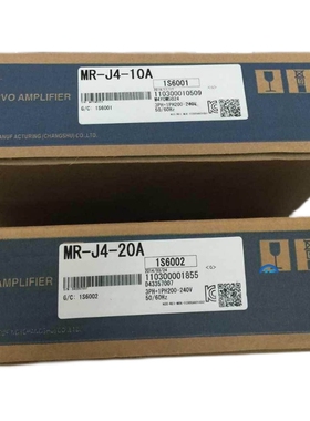 全新原装 伺服电机 HG-KR73K