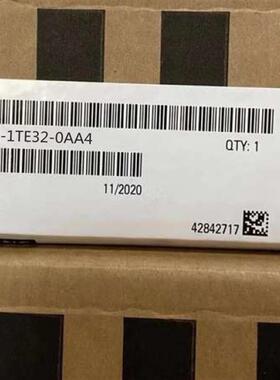 6SL3121-1TE32-0AA4 单电机模块600V DC 输出:3AC 400V,200A