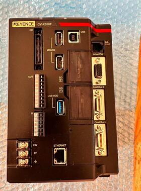 现货正品CV-X350F CV-X400A CV-X400F/X420F/X450F 控制器