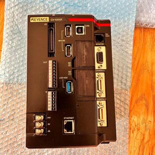 现货正品CV-X350F CV-X400A CV-X400F/X420F/X450F 控制器