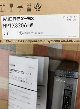 * NP1Y32T09P1 NP1Y08T0902 NP1Y64T09P1 NP1Y32U  富士PLC