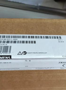 TP177B6寸显示屏PN/DP STN2566AV6642-0BA01-1AX0/1AXO