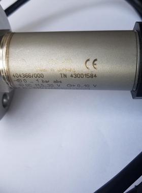 全新原装正品JUMO久茂压力传感器 404366/000 现货 43001584议价