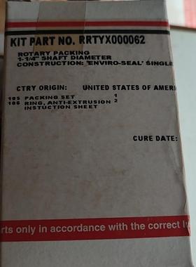 议价费希尔 备件包 PRTYX000062 议价