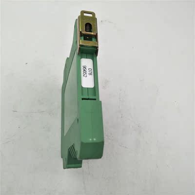 MCR-C-I/I-00-DC 2814508模块