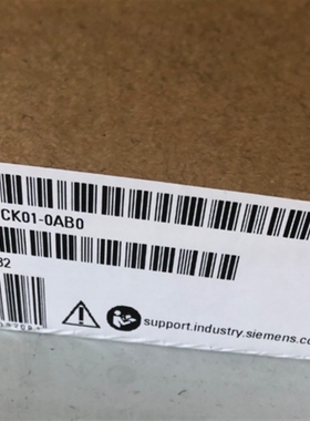 6ES7511-1CK01-0AB0S7-1500CPU中央处理器6ES75111CK010AB0