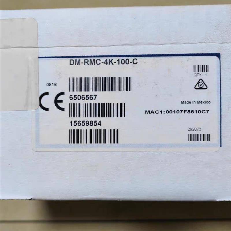 DM-RMC-4K-100-C控制器 议价