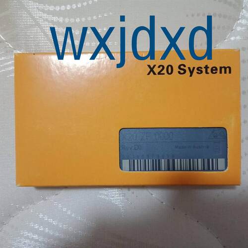 X20ZF0000 模块 全新原装特价
